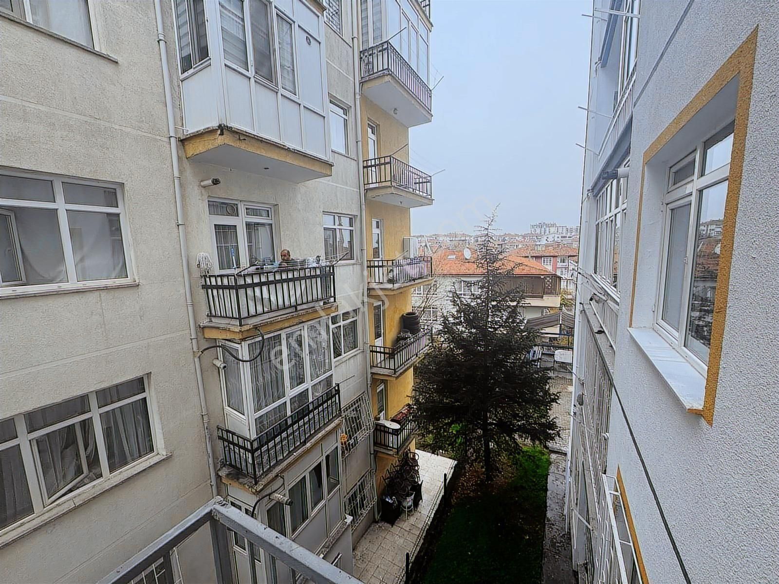 Keçiörenin En Nezih Bölgelerinden Foça Sokakta 2+1 Satılık - Görsel 14