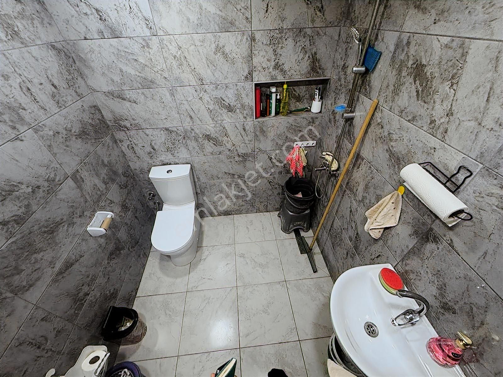 Keçiörenin En Nezih Bölgelerinden Foça Sokakta 2+1 Satılık