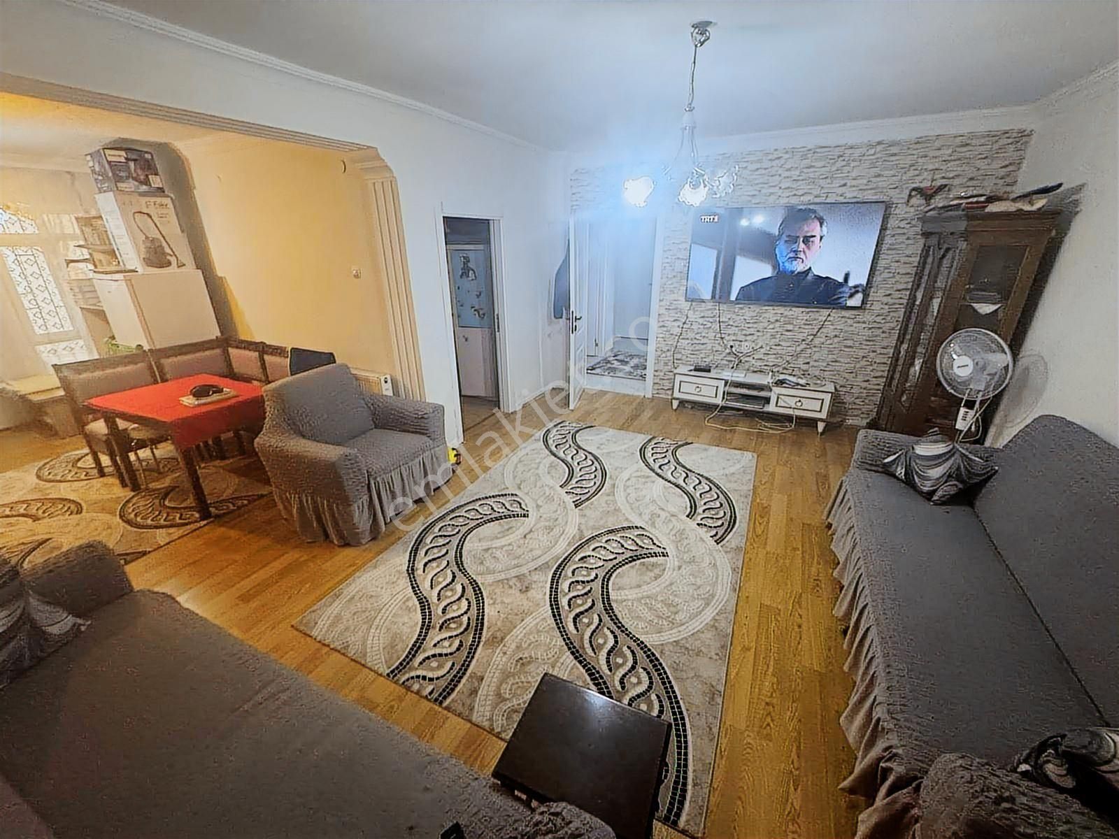 Keçiörenin En Nezih Bölgelerinden Foça Sokakta 2+1 Satılık - Görsel 23