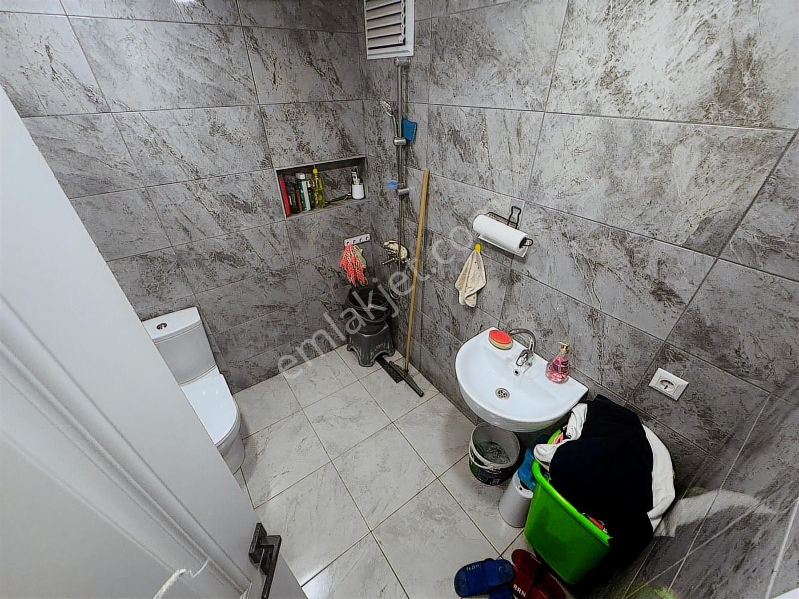 Keçiörenin En Nezih Bölgelerinden Foça Sokakta 2+1 Satılık - Görsel 11