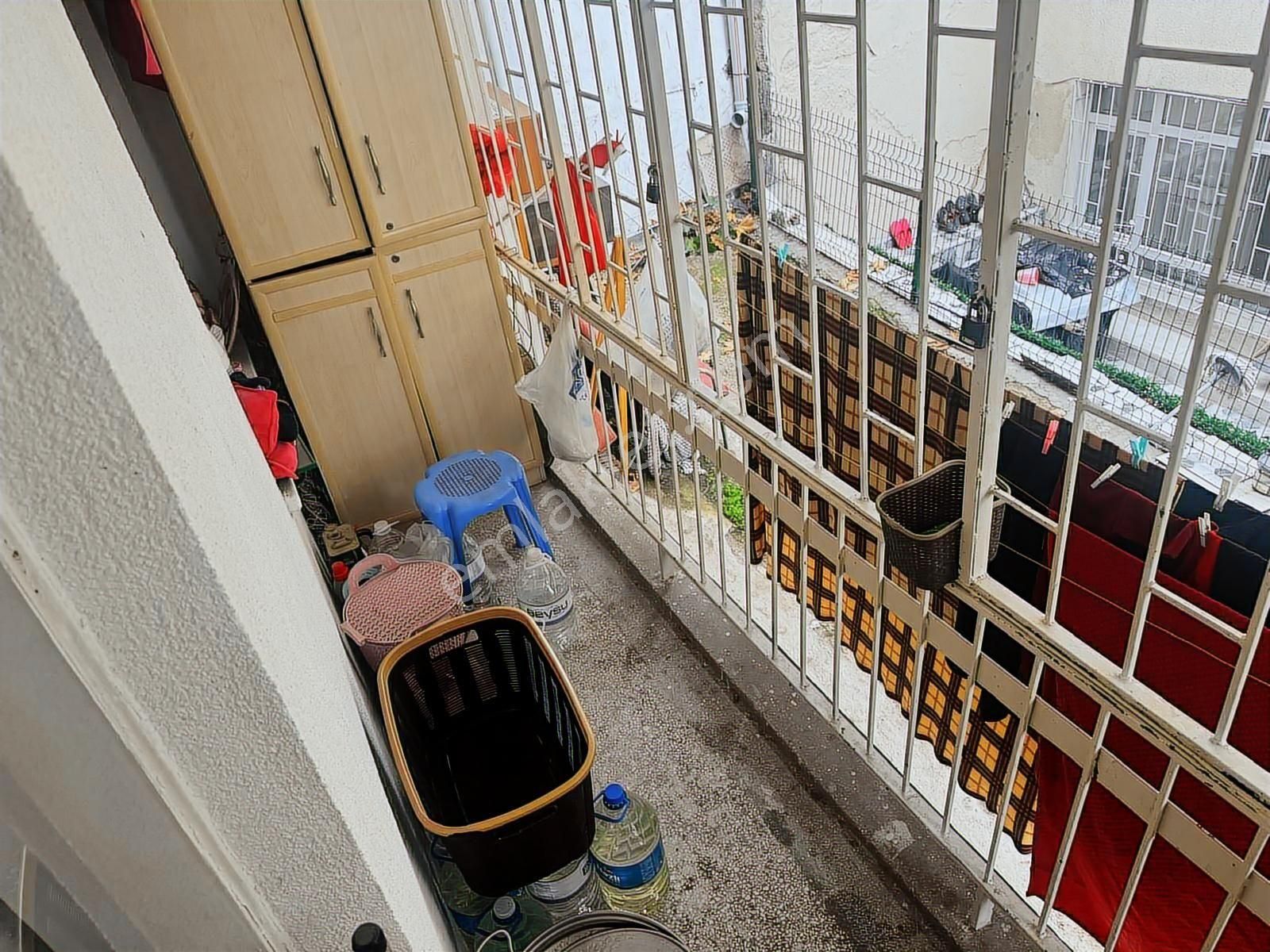 Keçiörenin En Nezih Bölgelerinden Foça Sokakta 2+1 Satılık - Görsel 24