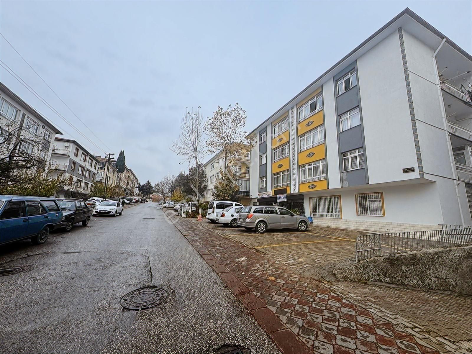 Keçiörenin En Nezih Bölgelerinden Foça Sokakta 2+1 Satılık - Görsel 28