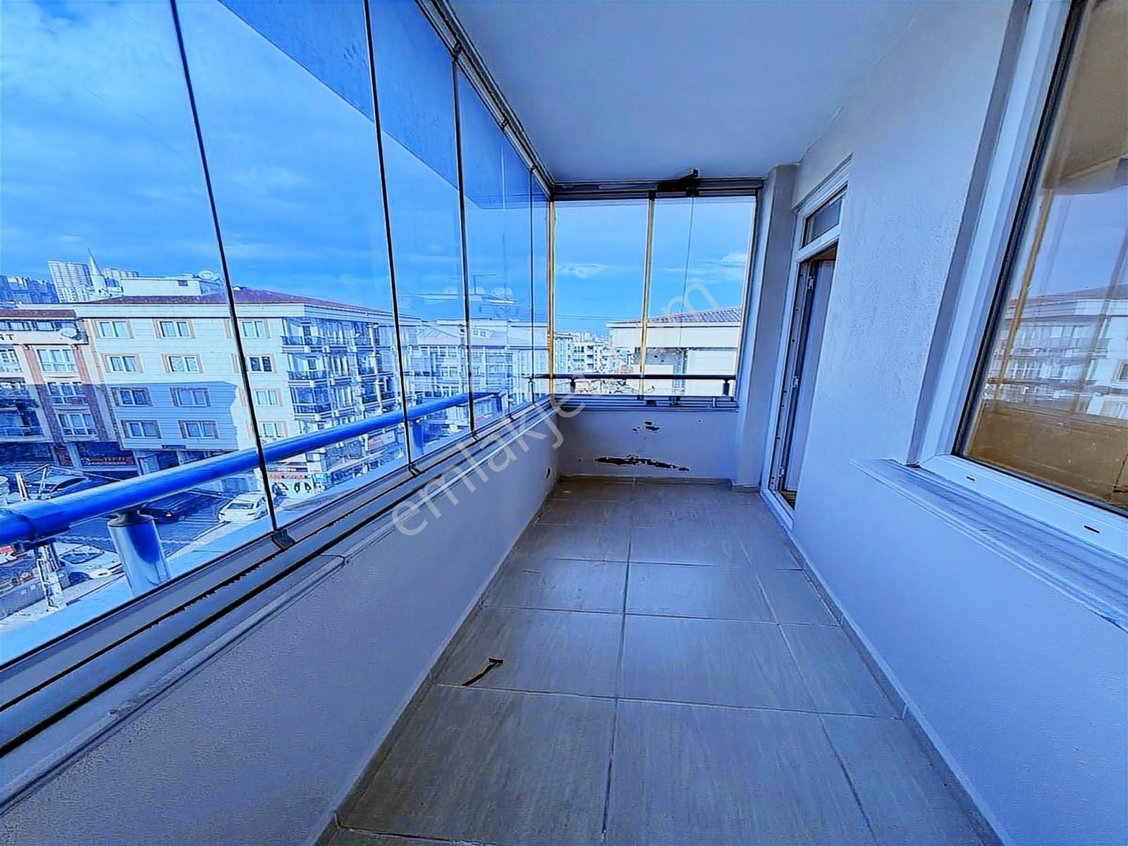 Mehterçeşme Satılık Asansörlü 2+1 Balkonlu Geniş Ferah Daire - Görsel 25