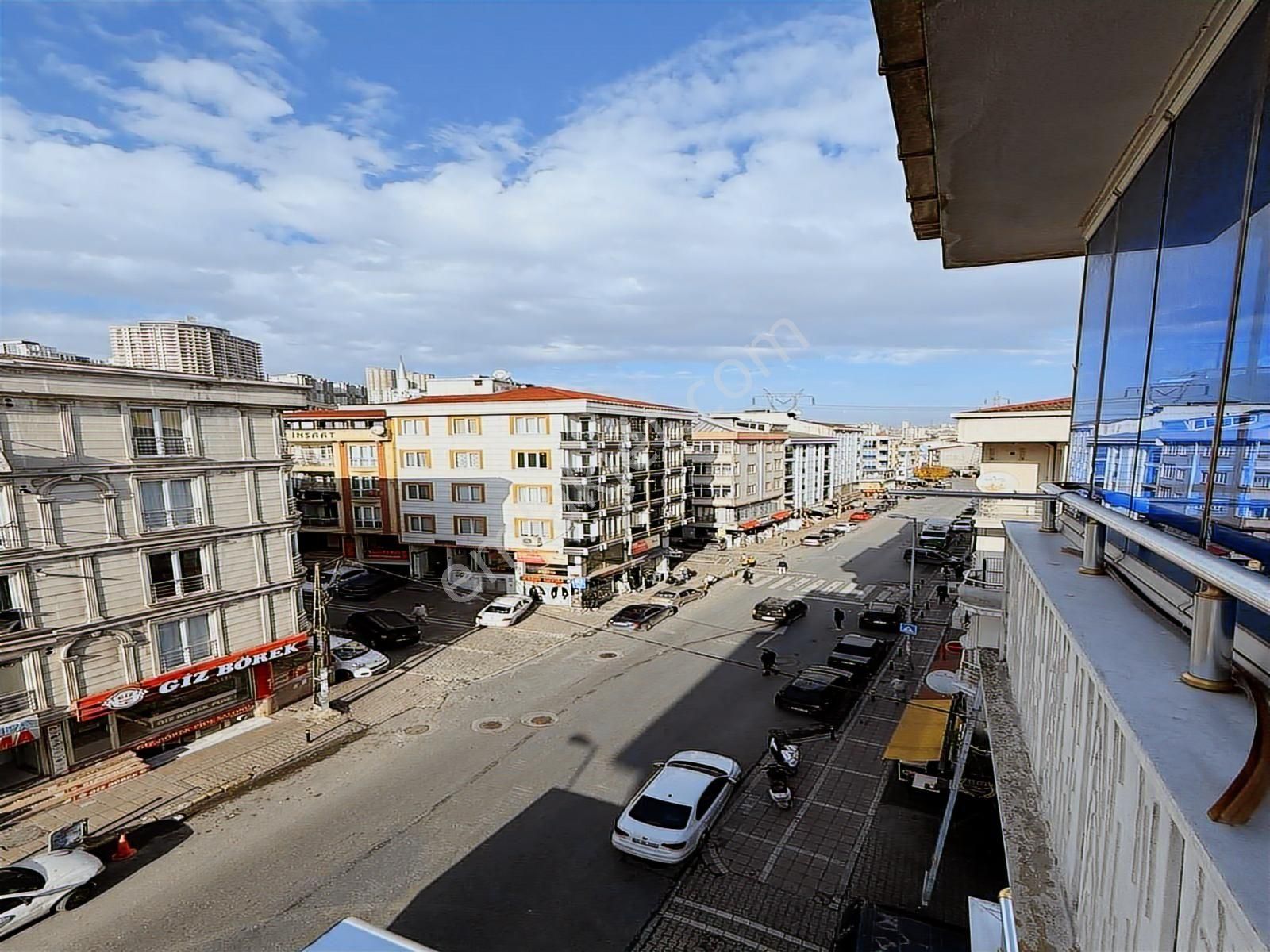 Mehterçeşme Satılık Asansörlü 2+1 Balkonlu Geniş Ferah Daire - Görsel 23