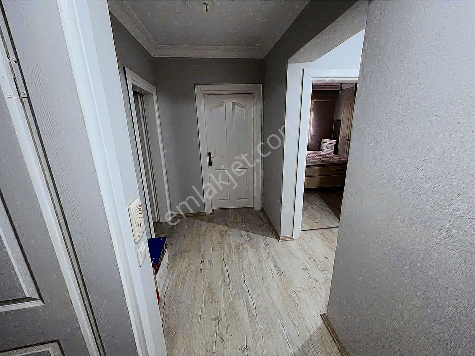 Ateşoğlu Güvencesiyle 2+1 Daire - Görsel 10