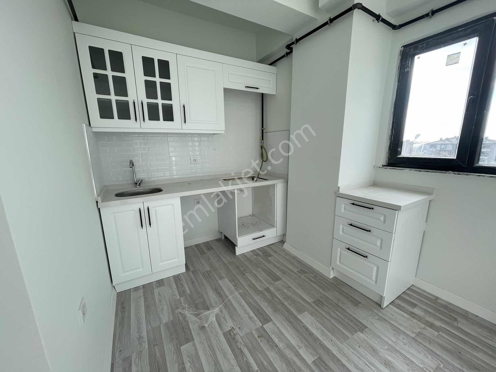 Ateşoğlu Güvencesiyle Gözbebeği Olan Önerler Mevkii 1+1 Daire - Görsel 3