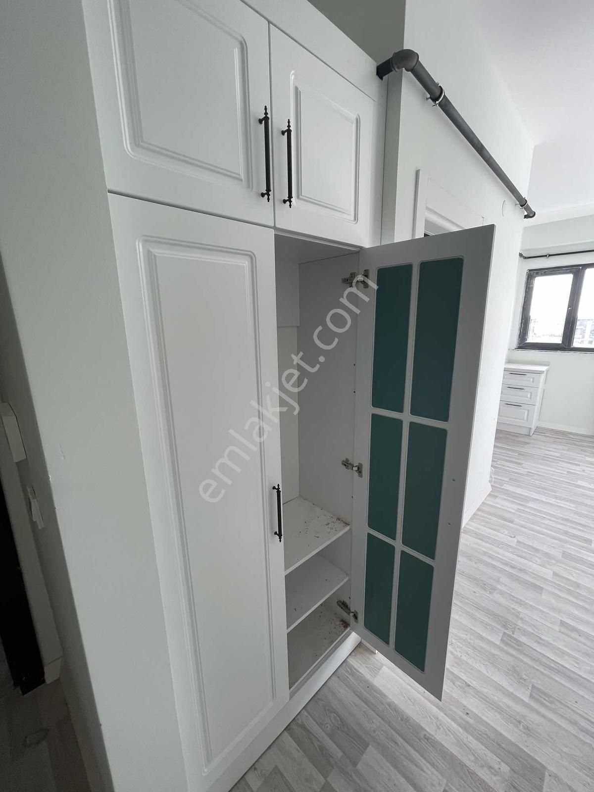 Ateşoğlu Güvencesiyle Gözbebeği Olan Önerler Mevkii 1+1 Daire - Görsel 7