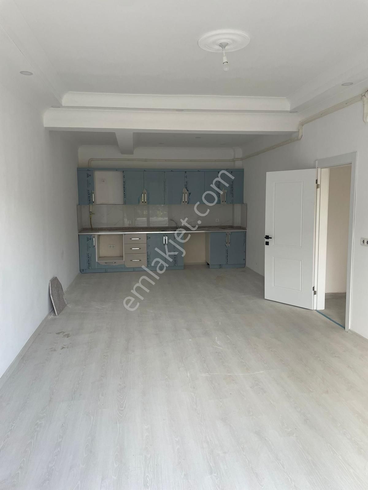 Rw Nefes'ten Bahçelievler'de Açık Mutfak 1+1 Satılık Daire - Görsel 12