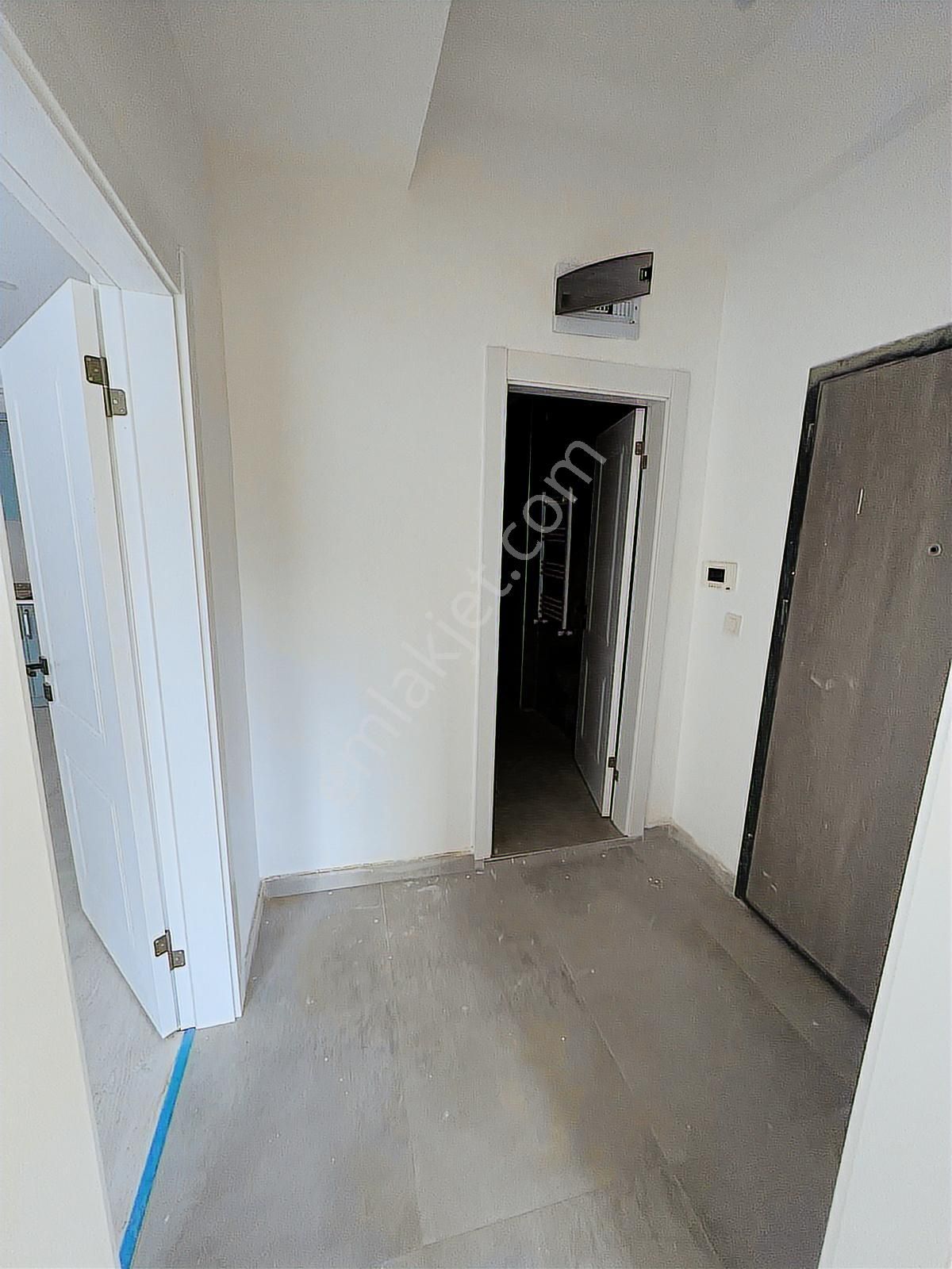 Rw Nefes'ten Bahçelievler'de Açık Mutfak 1+1 Satılık Daire - Görsel 9