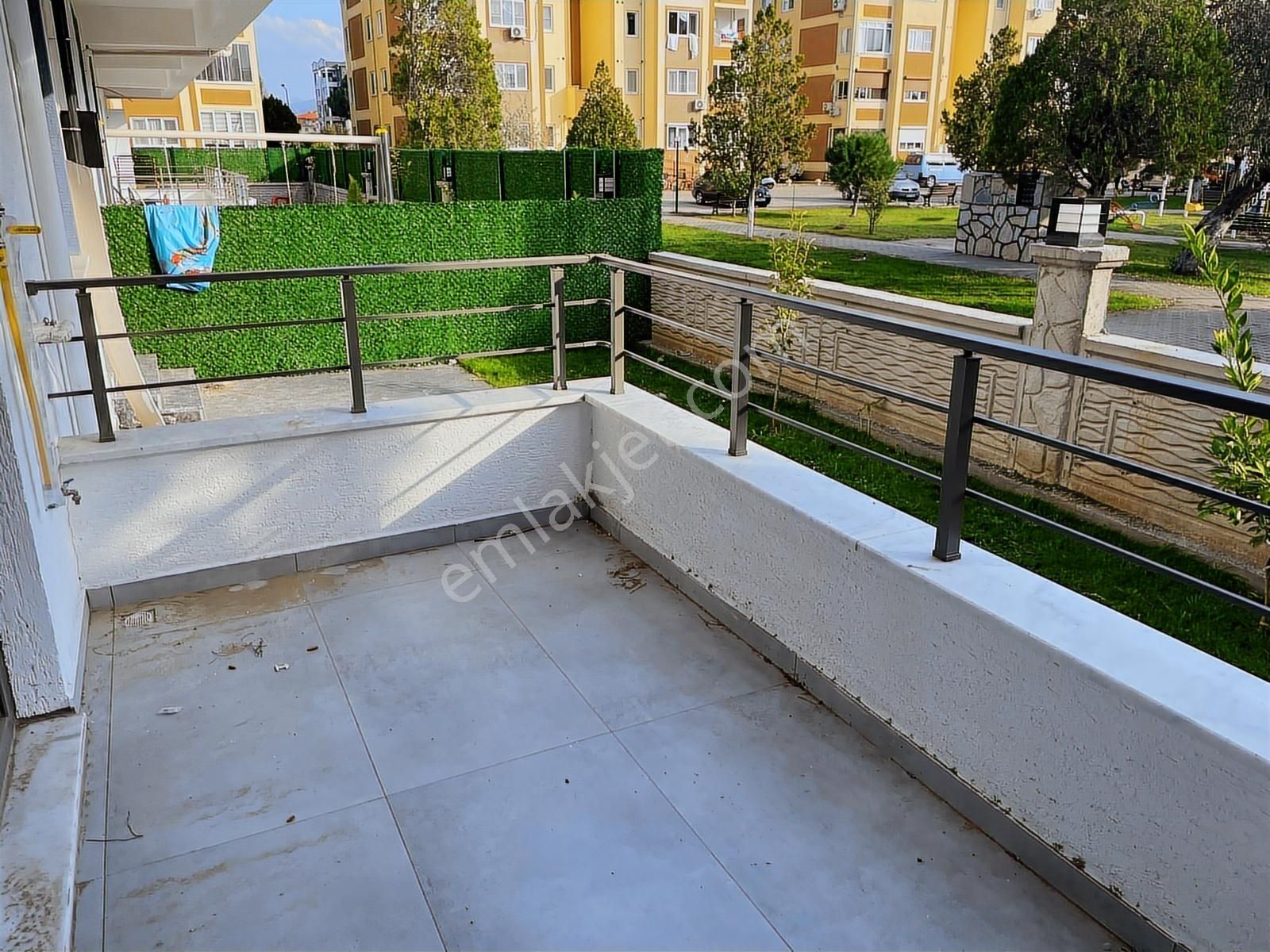 Rw Nefes'ten Bahçelievler'de Açık Mutfak 1+1 Satılık Daire