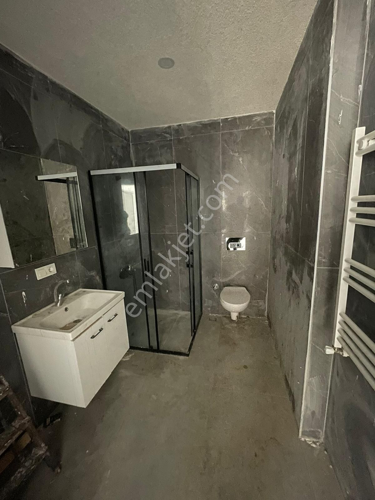 Rw Nefes'ten Bahçelievler'de Açık Mutfak 1+1 Satılık Daire - Görsel 4