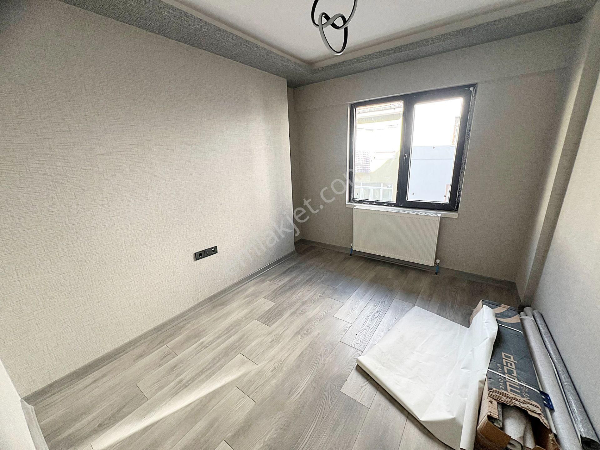 Yeniçağ Mah. Merkezi Lokasyonda Güney Cephe Sıfır 4+1 Dubleks - Görsel 11