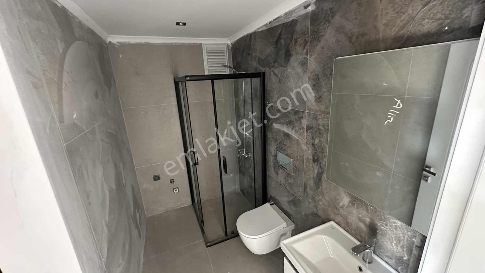 Rw Nefes'ten Burhaniye Merkez'de Kapalı Mutfaklı 2+1 Sıfır Daire - Görsel 31