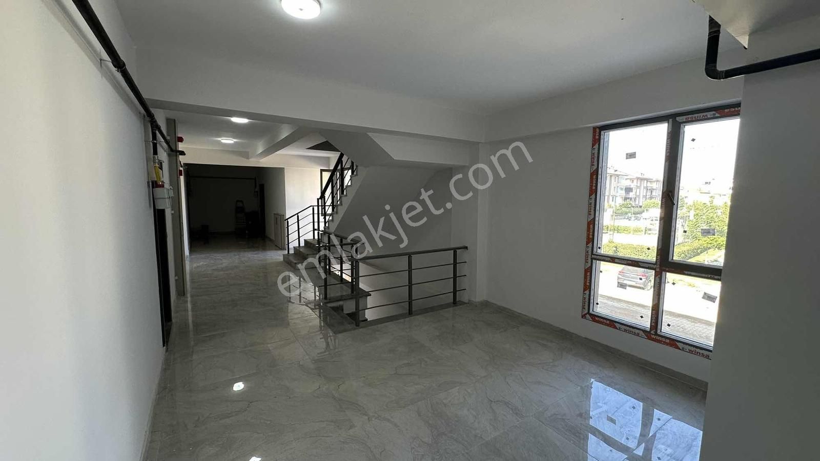 Rw Nefes'ten Burhaniye Merkez'de Kapalı Mutfaklı 2+1 Sıfır Daire - Görsel 27