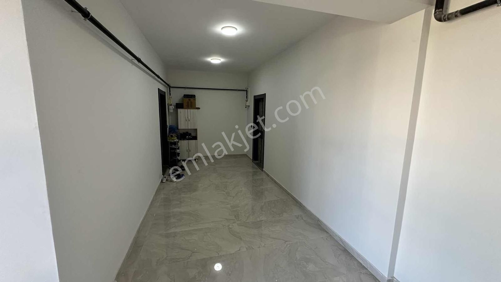 Rw Nefes'ten Burhaniye Merkez'de Kapalı Mutfaklı 2+1 Sıfır Daire - Görsel 22