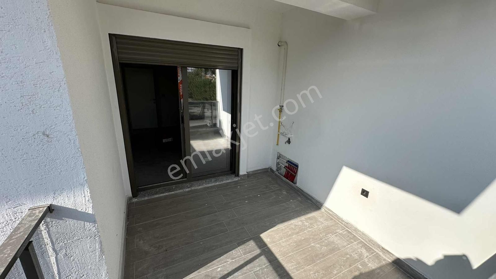 Rw Nefes'ten Burhaniye Merkez'de Kapalı Mutfaklı 2+1 Sıfır Daire - Görsel 23