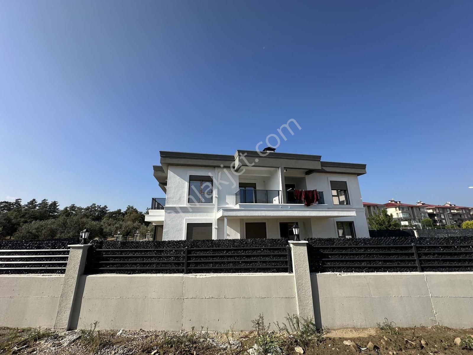 Rw Nefes'ten Burhaniye Merkez'de Kapalı Mutfaklı 2+1 Sıfır Daire - Görsel 7