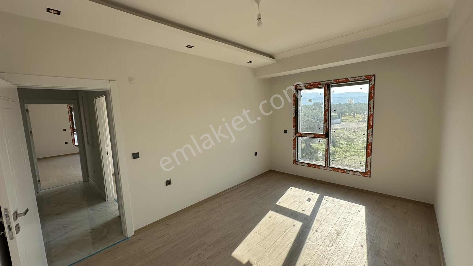 Rw Nefes'ten Burhaniye Merkez'de Kapalı Mutfaklı 2+1 Sıfır Daire - Görsel 21