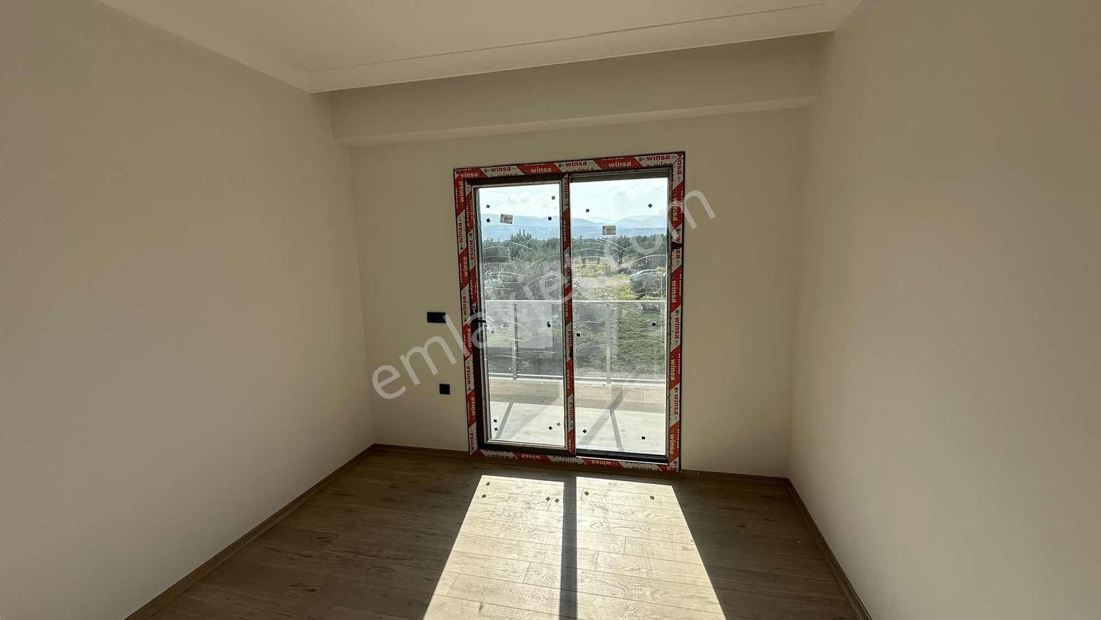 Rw Nefes'ten Burhaniye Merkez'de Kapalı Mutfaklı 2+1 Sıfır Daire - Görsel 13