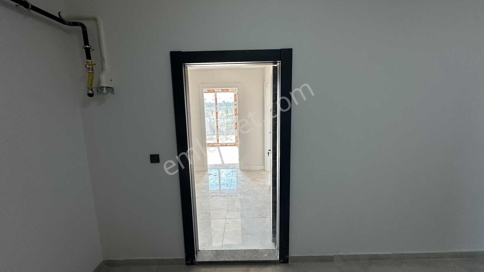 Rw Nefes'ten Burhaniye Merkez'de Kapalı Mutfaklı 2+1 Sıfır Daire - Görsel 15