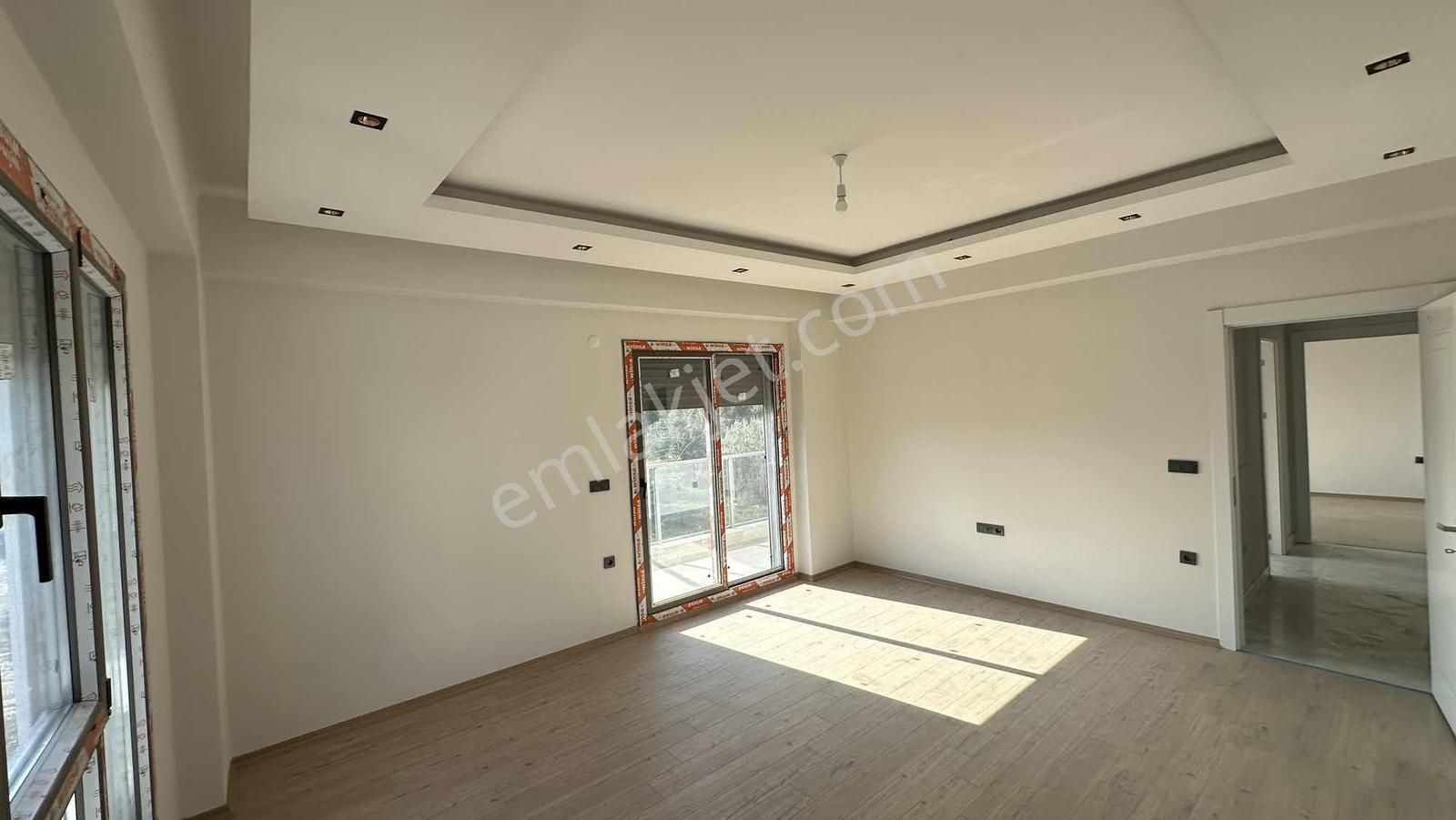 Rw Nefes'ten Burhaniye Merkez'de Kapalı Mutfaklı 2+1 Sıfır Daire - Görsel 4