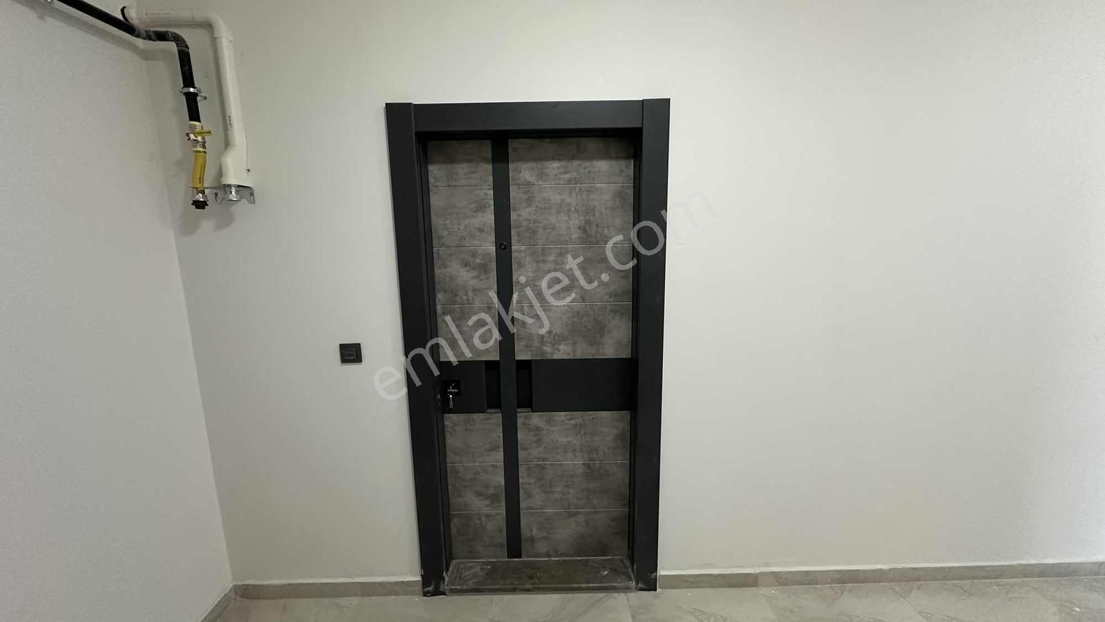 Rw Nefes'ten Burhaniye Merkez'de Kapalı Mutfaklı 2+1 Sıfır Daire - Görsel 25