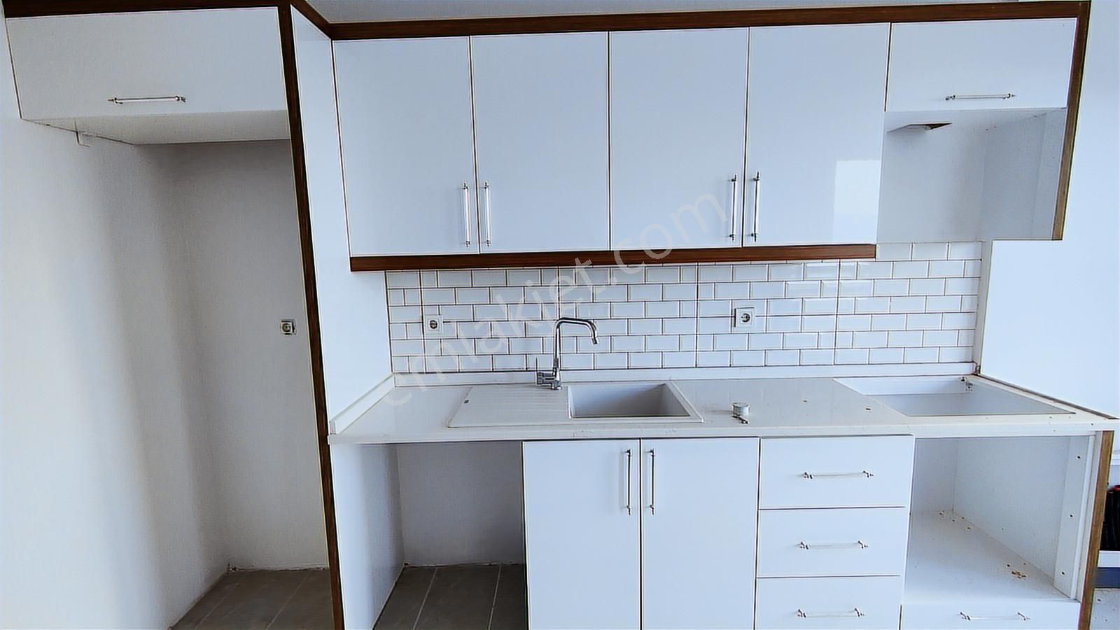 Rw Nefes'ten Karaağaç'ta Panoramik Deniz Manzaralı 3+1 Daire - Görsel 18