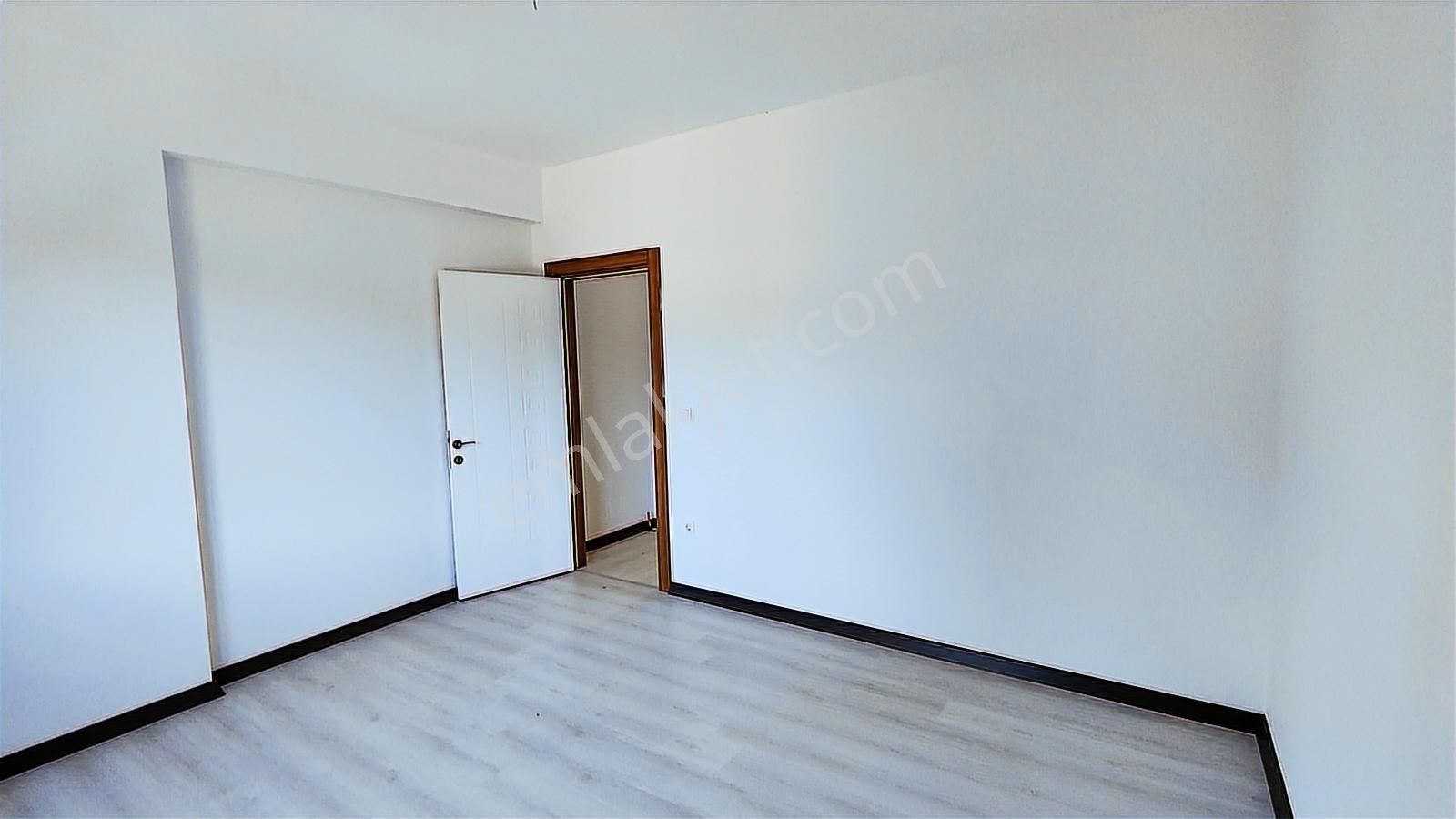 Rw Nefes'ten Karaağaç'ta Panoramik Deniz Manzaralı 3+1 Daire - Görsel 24