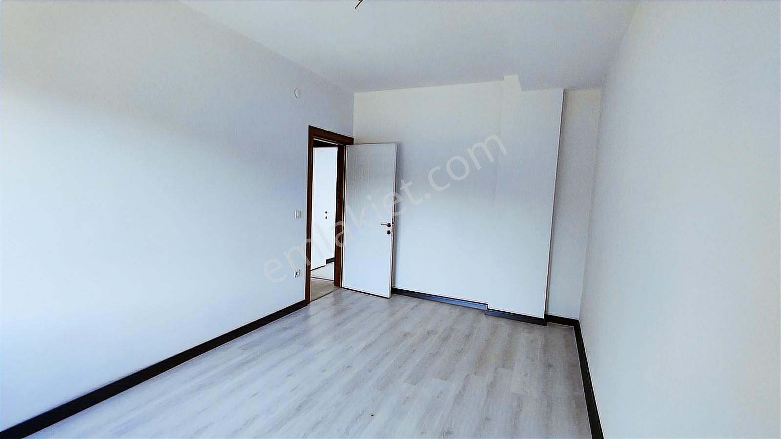 Rw Nefes'ten Karaağaç'ta Panoramik Deniz Manzaralı 3+1 Daire - Görsel 15