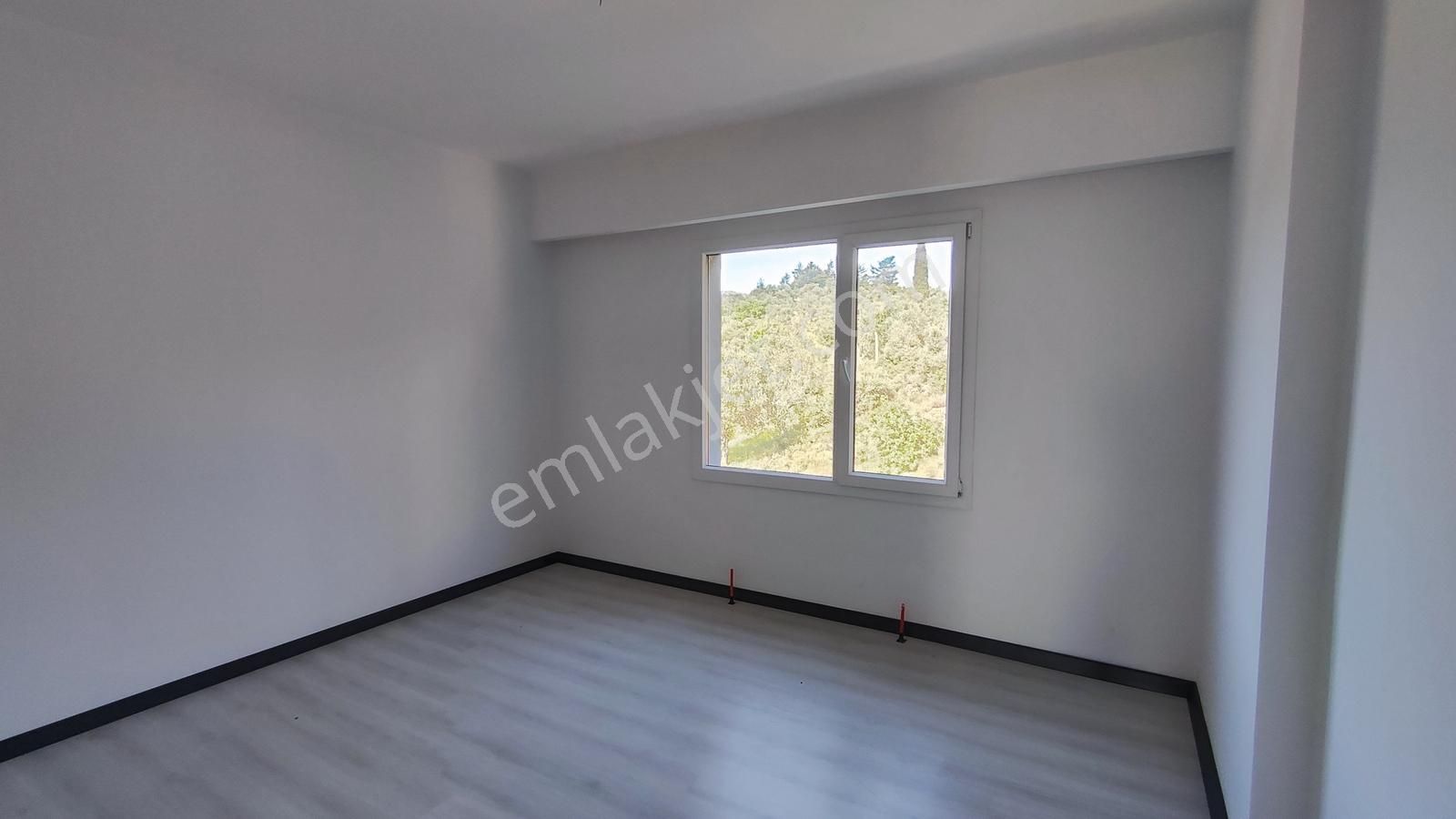 Rw Nefes'ten Karaağaç'ta Panoramik Deniz Manzaralı 3+1 Daire - Görsel 19