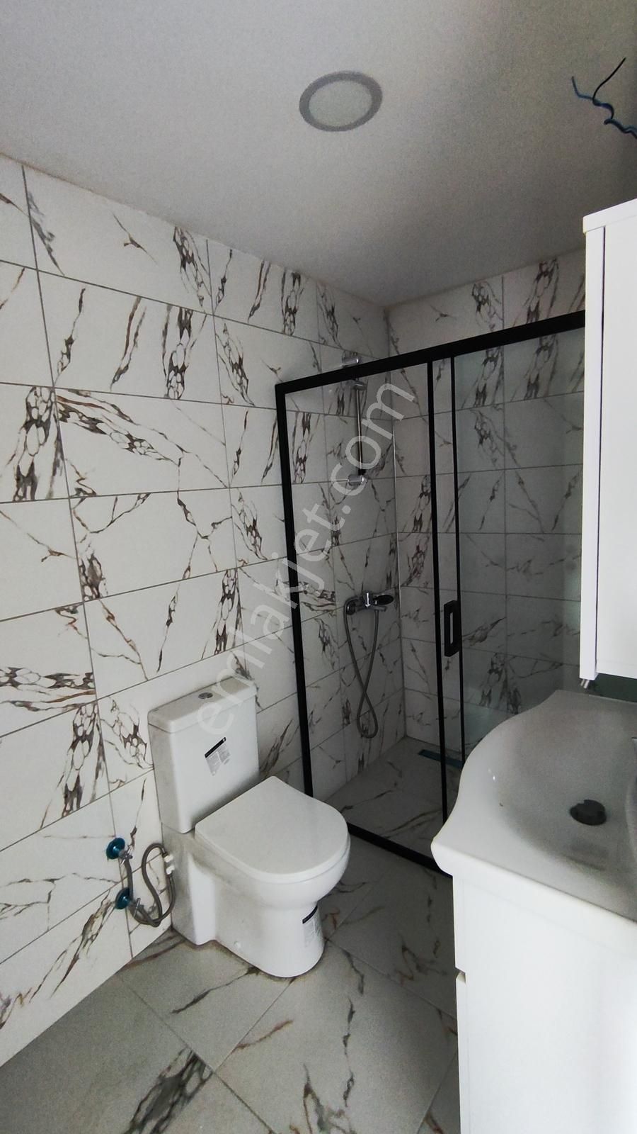Rw Nefes'ten Karaağaç'ta Panoramik Deniz Manzaralı 3+1 Daire - Görsel 23
