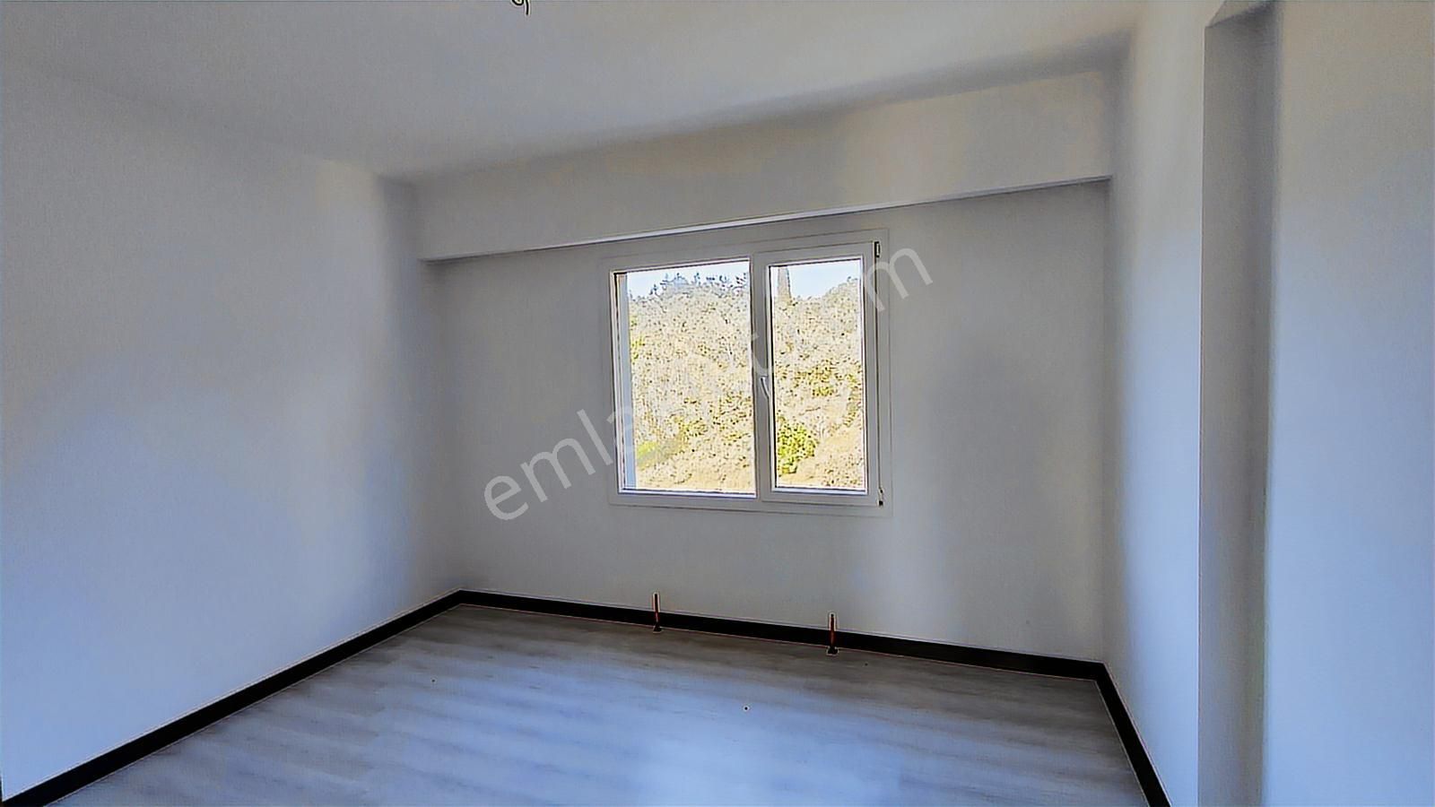 Rw Nefes'ten Karaağaç'ta Panoramik Deniz Manzaralı 3+1 Daire - Görsel 13