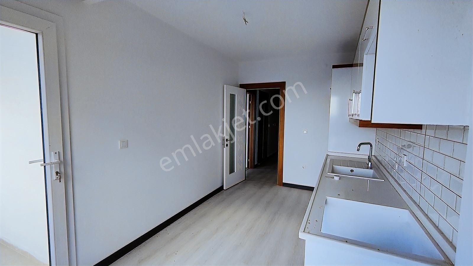 Rw Nefes'ten Karaağaç'ta Panoramik Deniz Manzaralı 3+1 Daire - Görsel 5