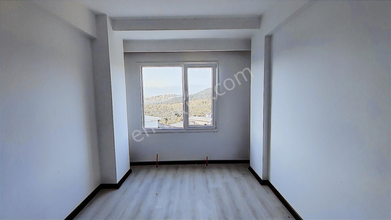 Rw Nefes'ten Karaağaç'ta Panoramik Deniz Manzaralı 3+1 Daire - Görsel 20