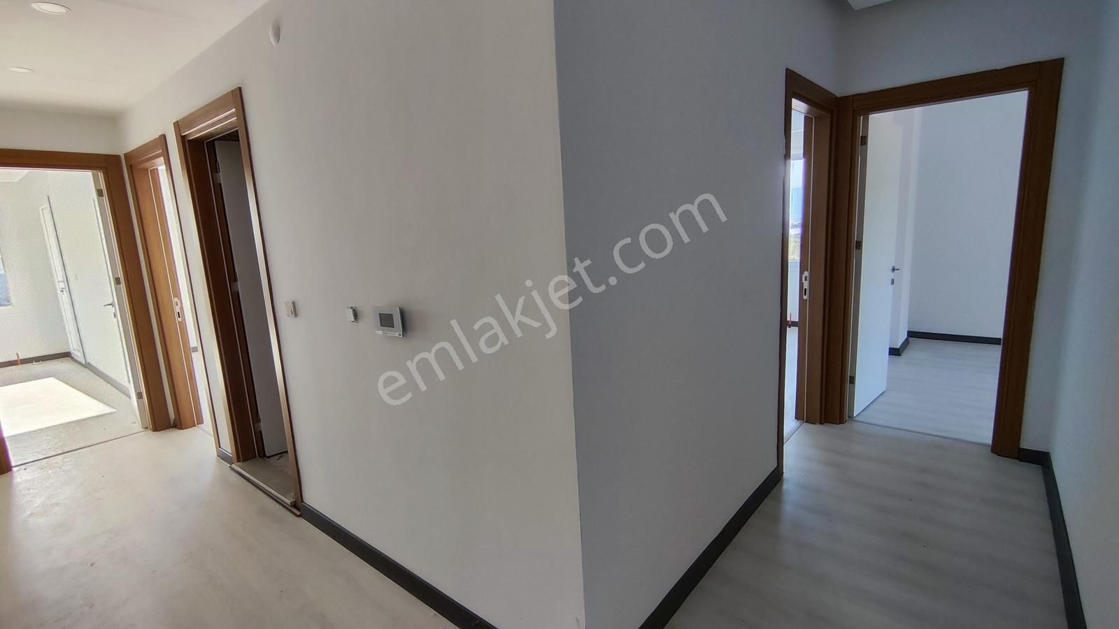 Rw Nefes'ten Karaağaç'ta Panoramik Deniz Manzaralı 3+1 Daire - Görsel 6