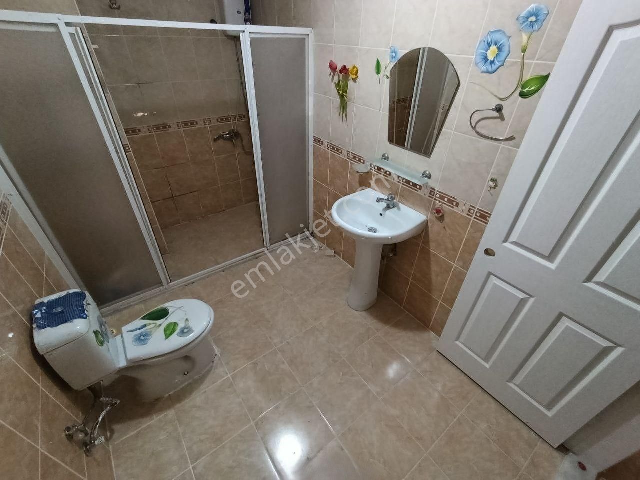 Altınkum Merkezde Denize 400 Metre Pazarın İçinde Ön Cephe 2+1 Daire - Görsel 25