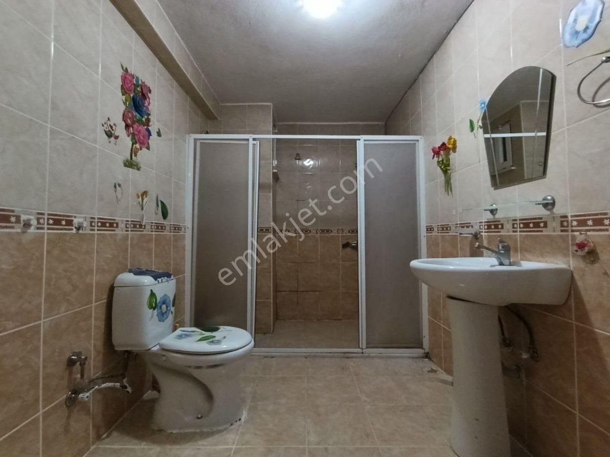Altınkum Merkezde Denize 400 Metre Pazarın İçinde Ön Cephe 2+1 Daire - Görsel 27