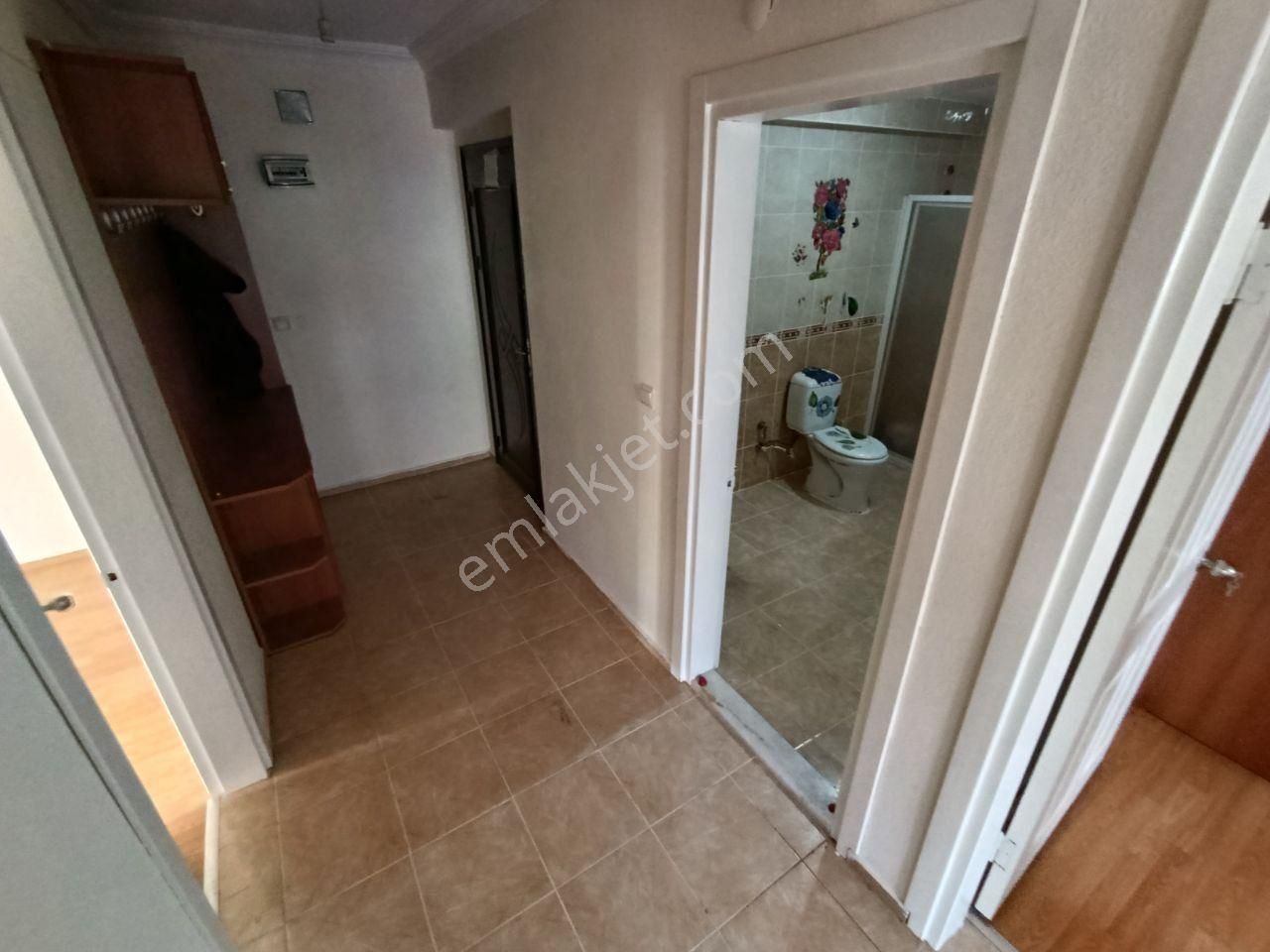 Altınkum Merkezde Denize 400 Metre Pazarın İçinde Ön Cephe 2+1 Daire - Görsel 24