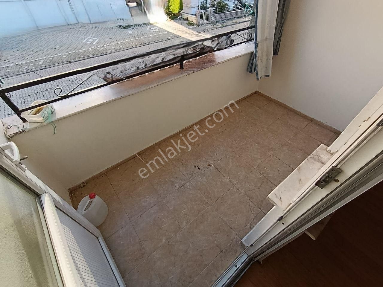 Altınkum Merkezde Denize 400 Metre Pazarın İçinde Ön Cephe 2+1 Daire - Görsel 33