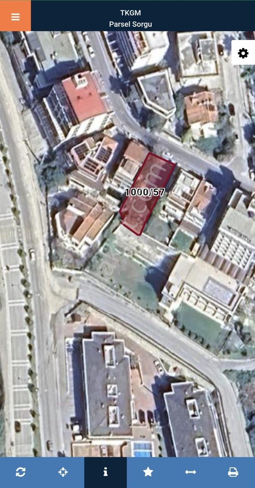 Kuşadası'nın En Prestijli Bölgesi'nde Satılık Villa Arsası - Görsel 14