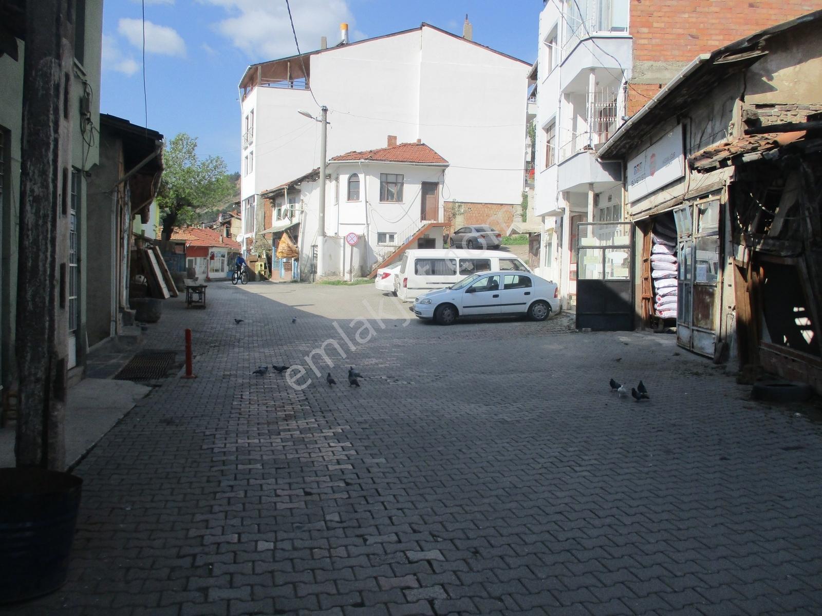 Çorum İskilip Semerciler Çarşısında 48 M2 İki Dükkan Satılık Dük - Görsel 17