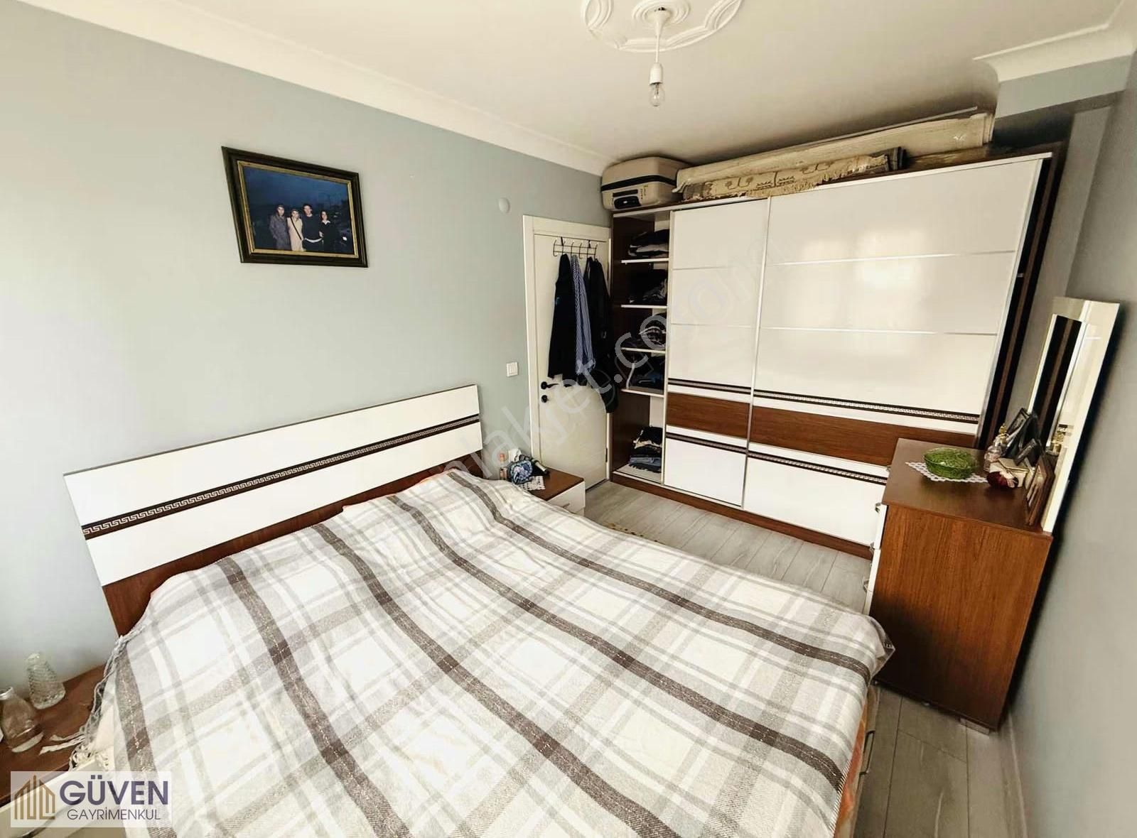 K.karabekir Kültür Merkezi Dibi Satılık 3+1 120 M2 Bahçe Dublexı - Görsel 5