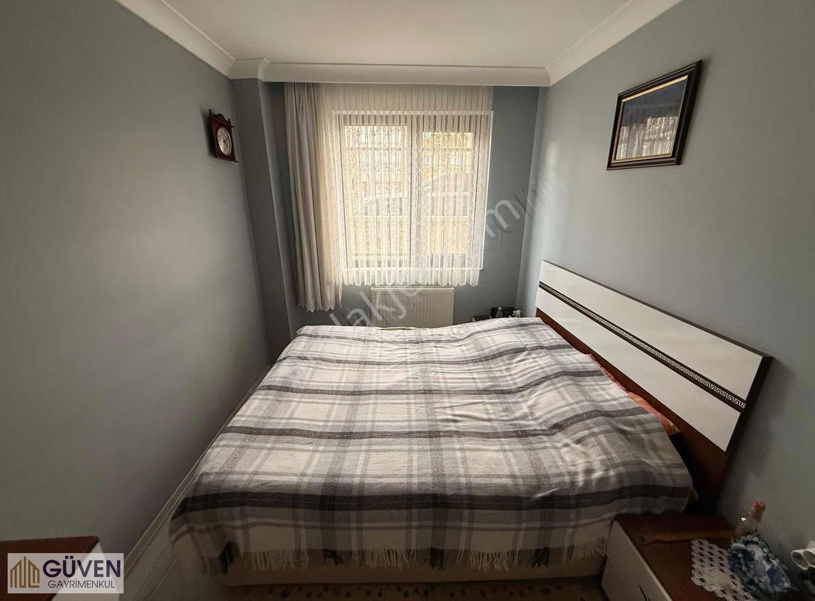 K.karabekir Kültür Merkezi Dibi Satılık 3+1 120 M2 Bahçe Dublexı - Görsel 3