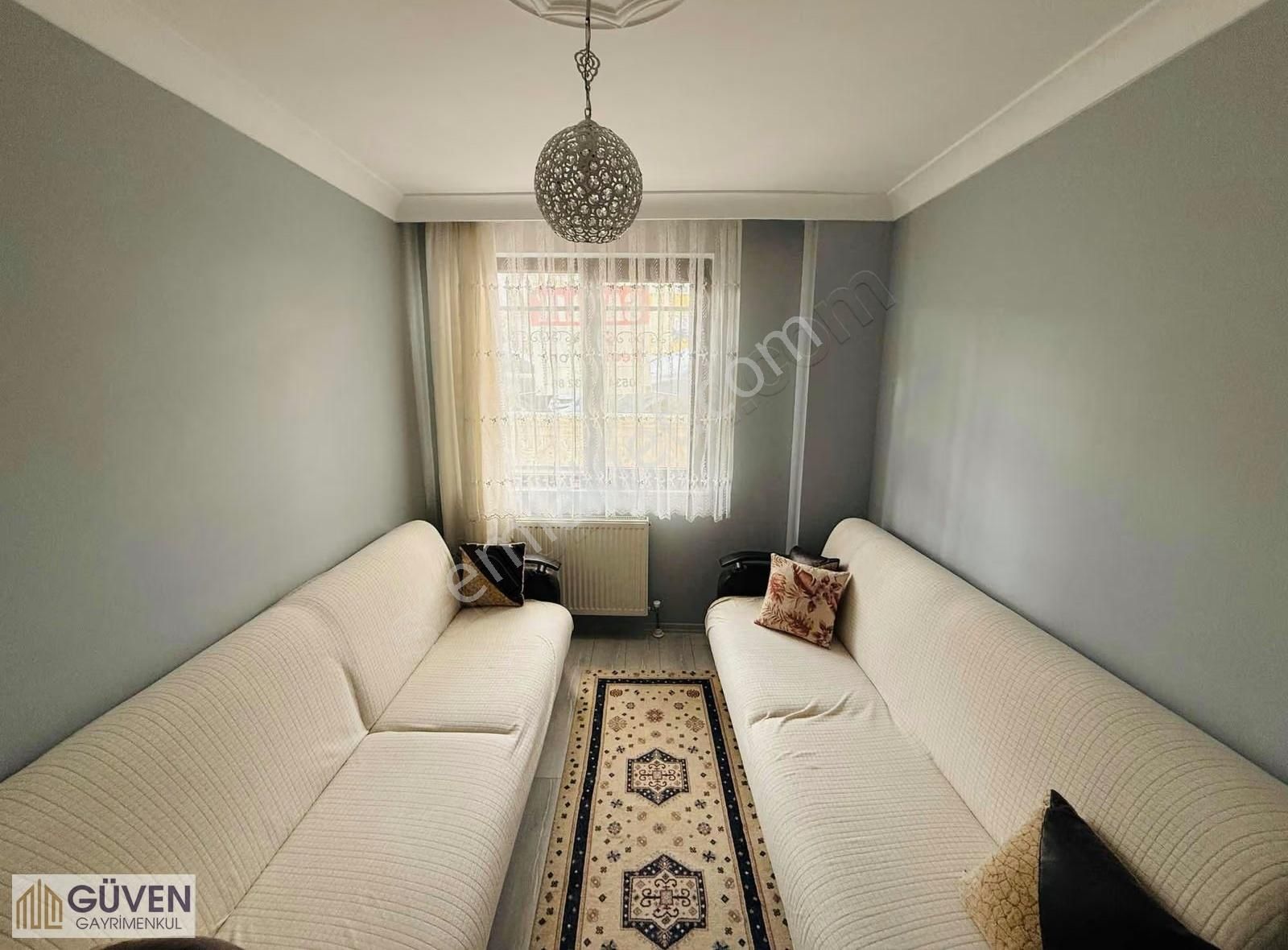 K.karabekir Kültür Merkezi Dibi Satılık 3+1 120 M2 Bahçe Dublexı - Görsel 12