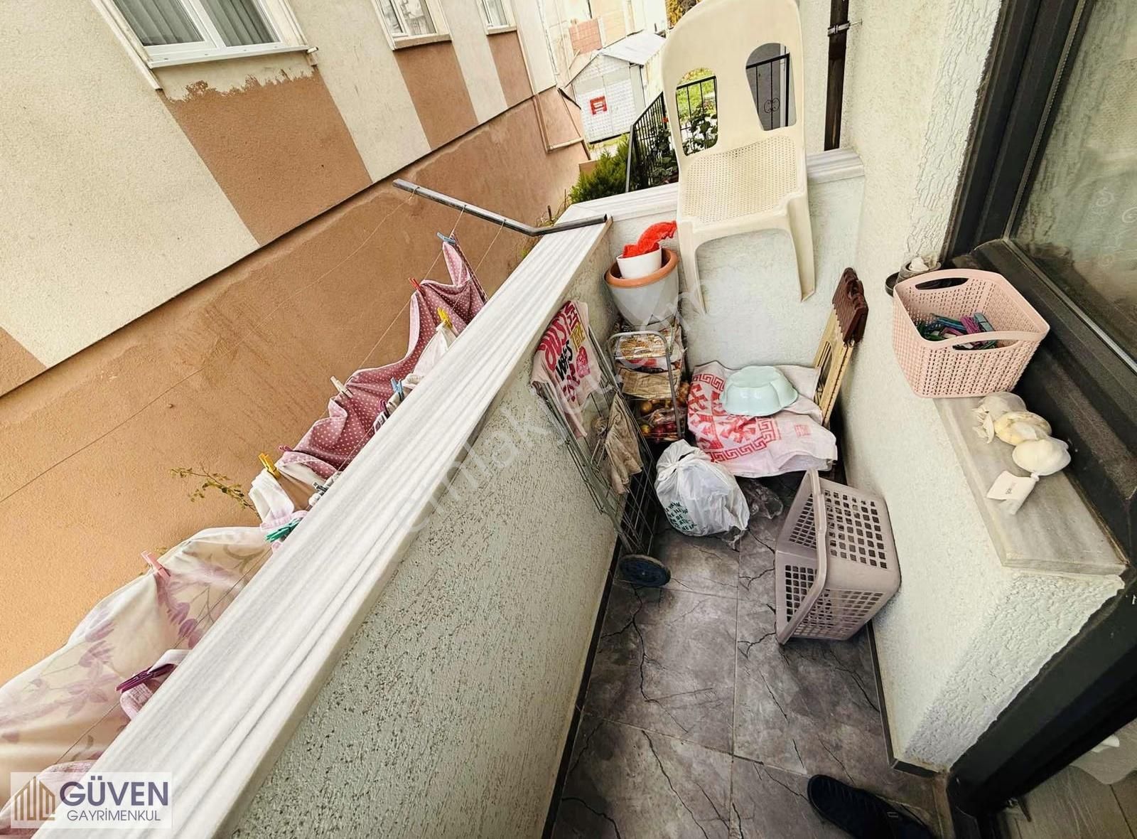 K.karabekir Kültür Merkezi Dibi Satılık 3+1 120 M2 Bahçe Dublexı - Görsel 9