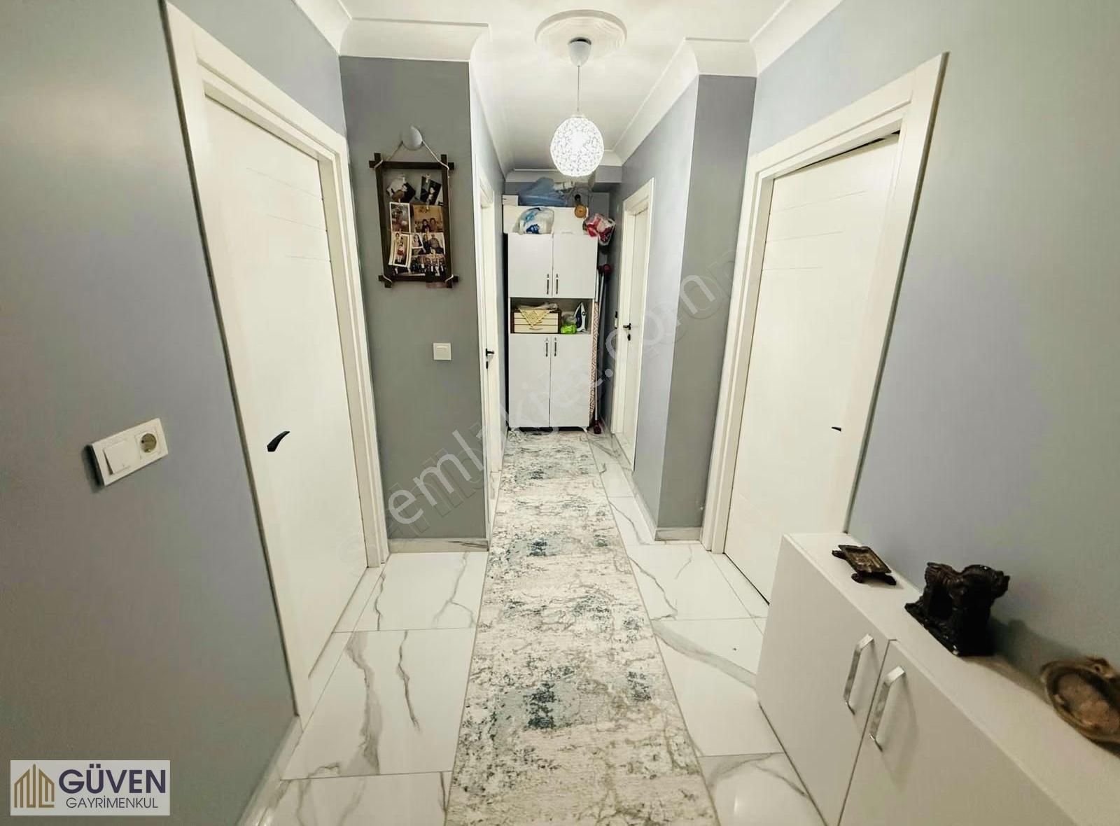 K.karabekir Kültür Merkezi Dibi Satılık 3+1 120 M2 Bahçe Dublexı - Görsel 13