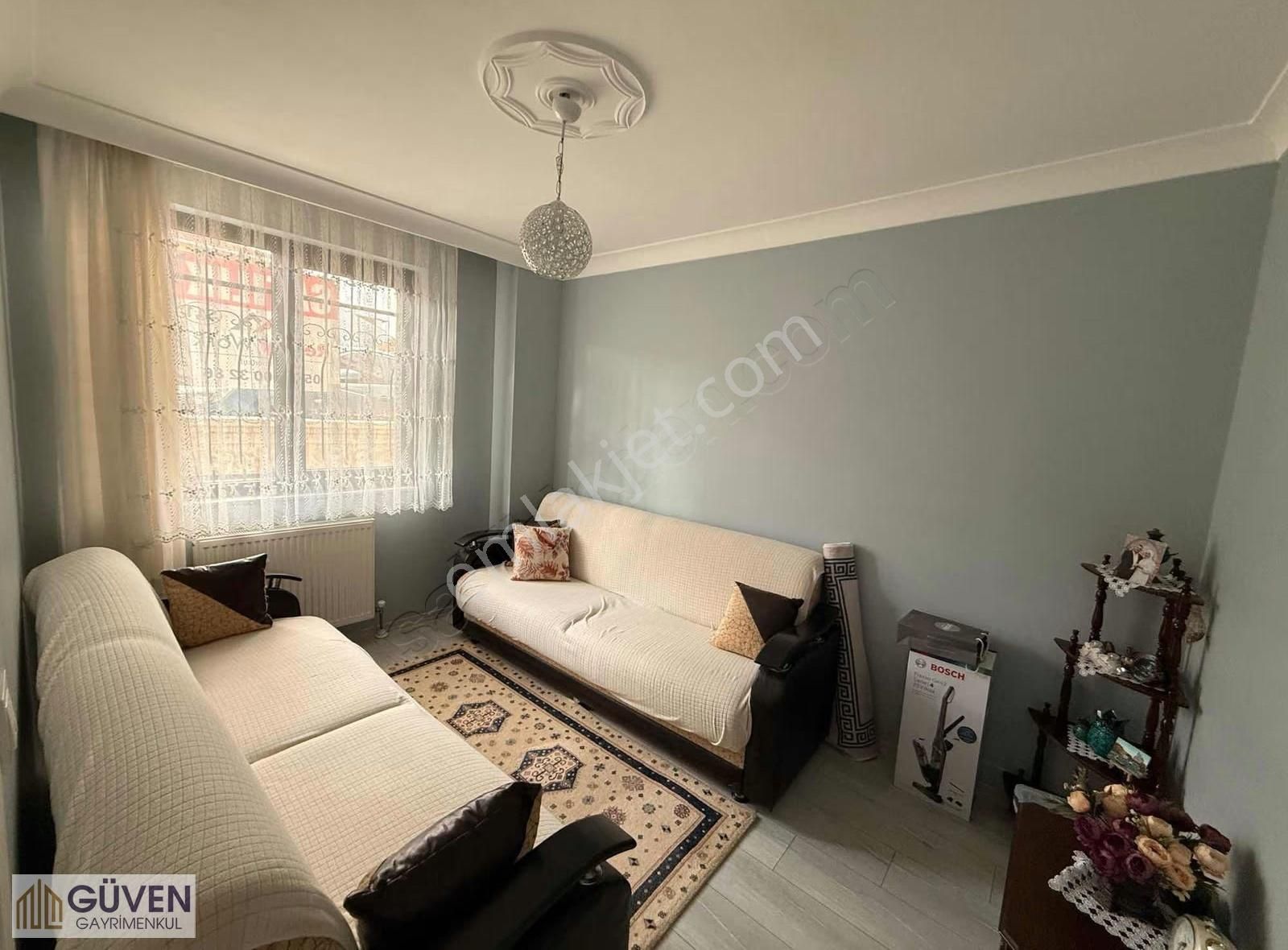 K.karabekir Kültür Merkezi Dibi Satılık 3+1 120 M2 Bahçe Dublexı - Görsel 11