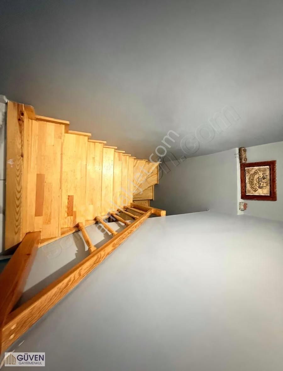 K.karabekir Kültür Merkezi Dibi Satılık 3+1 120 M2 Bahçe Dublexı - Görsel 15