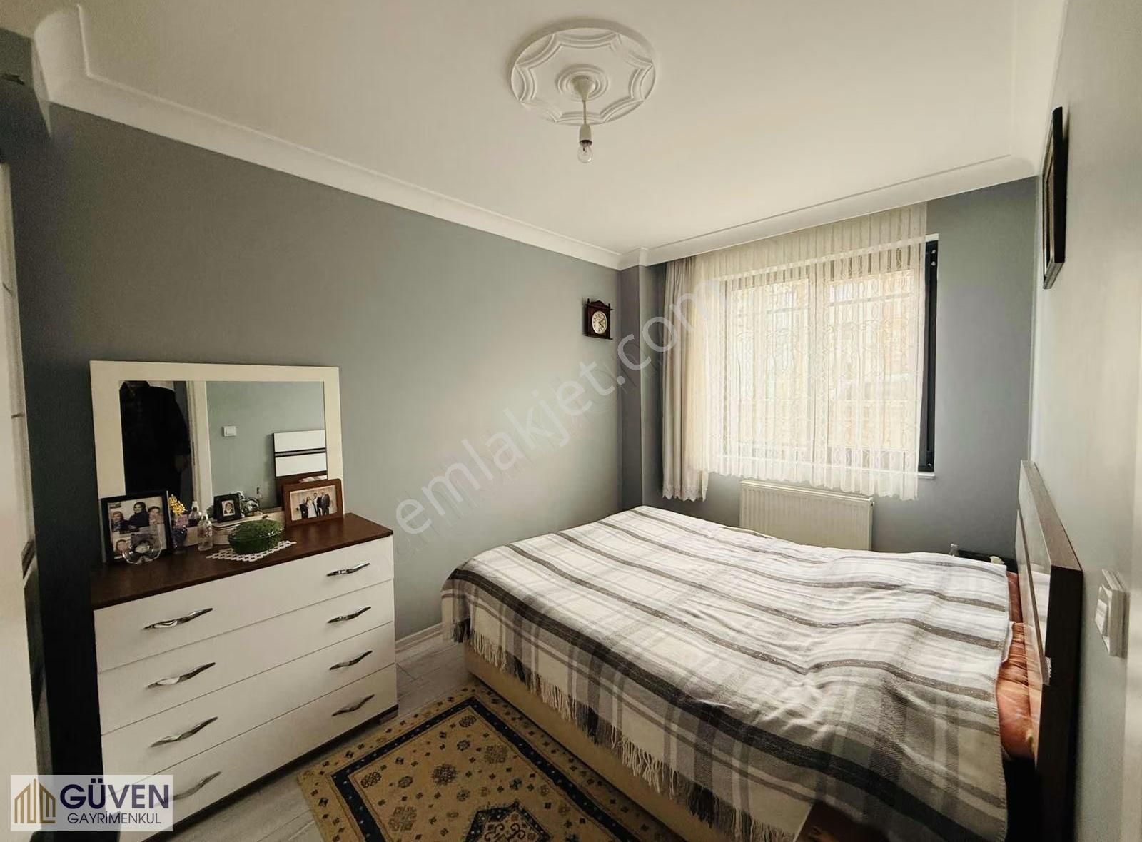 K.karabekir Kültür Merkezi Dibi Satılık 3+1 120 M2 Bahçe Dublexı - Görsel 6