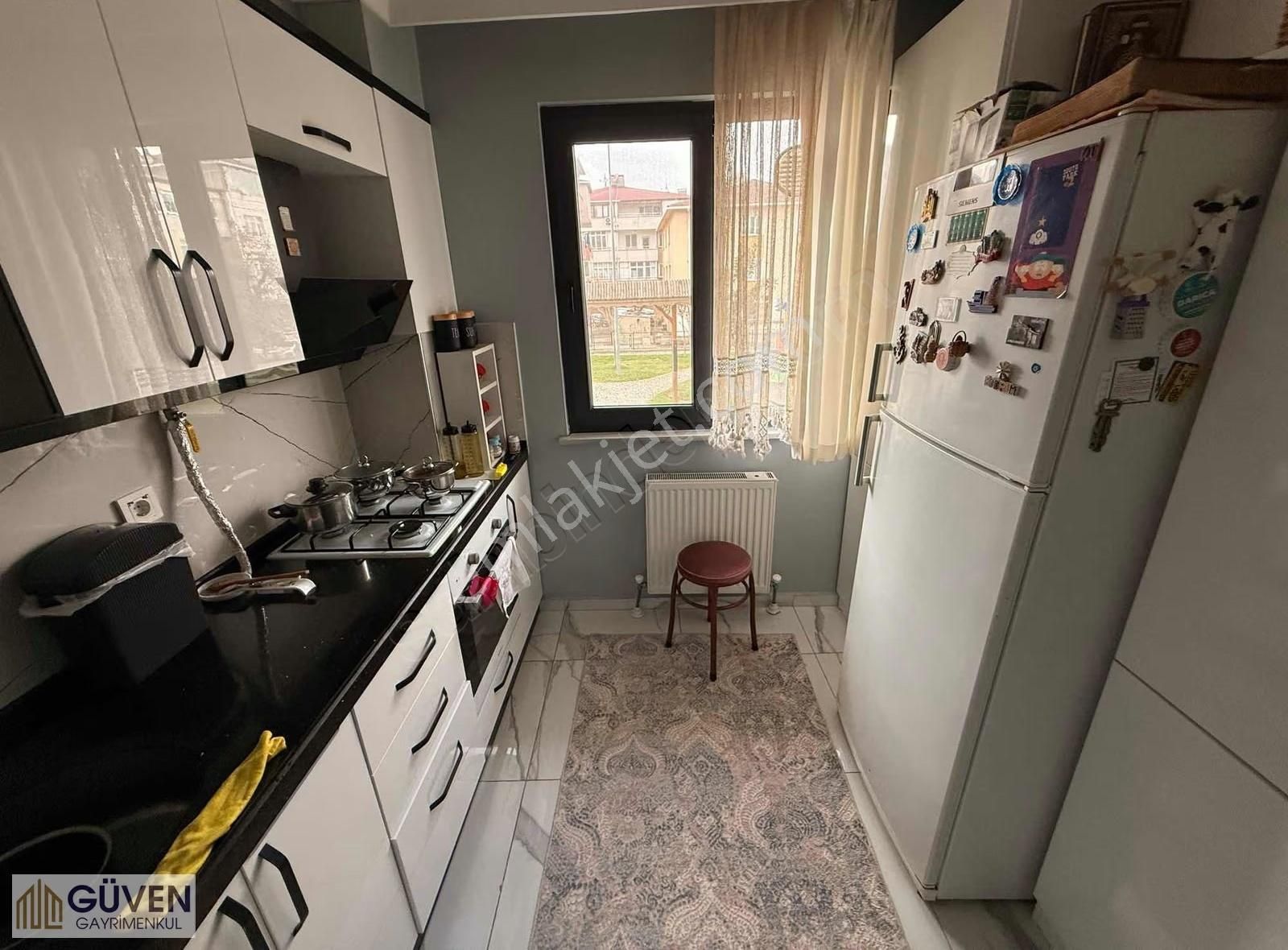 K.karabekir Kültür Merkezi Dibi Satılık 3+1 120 M2 Bahçe Dublexı - Görsel 10